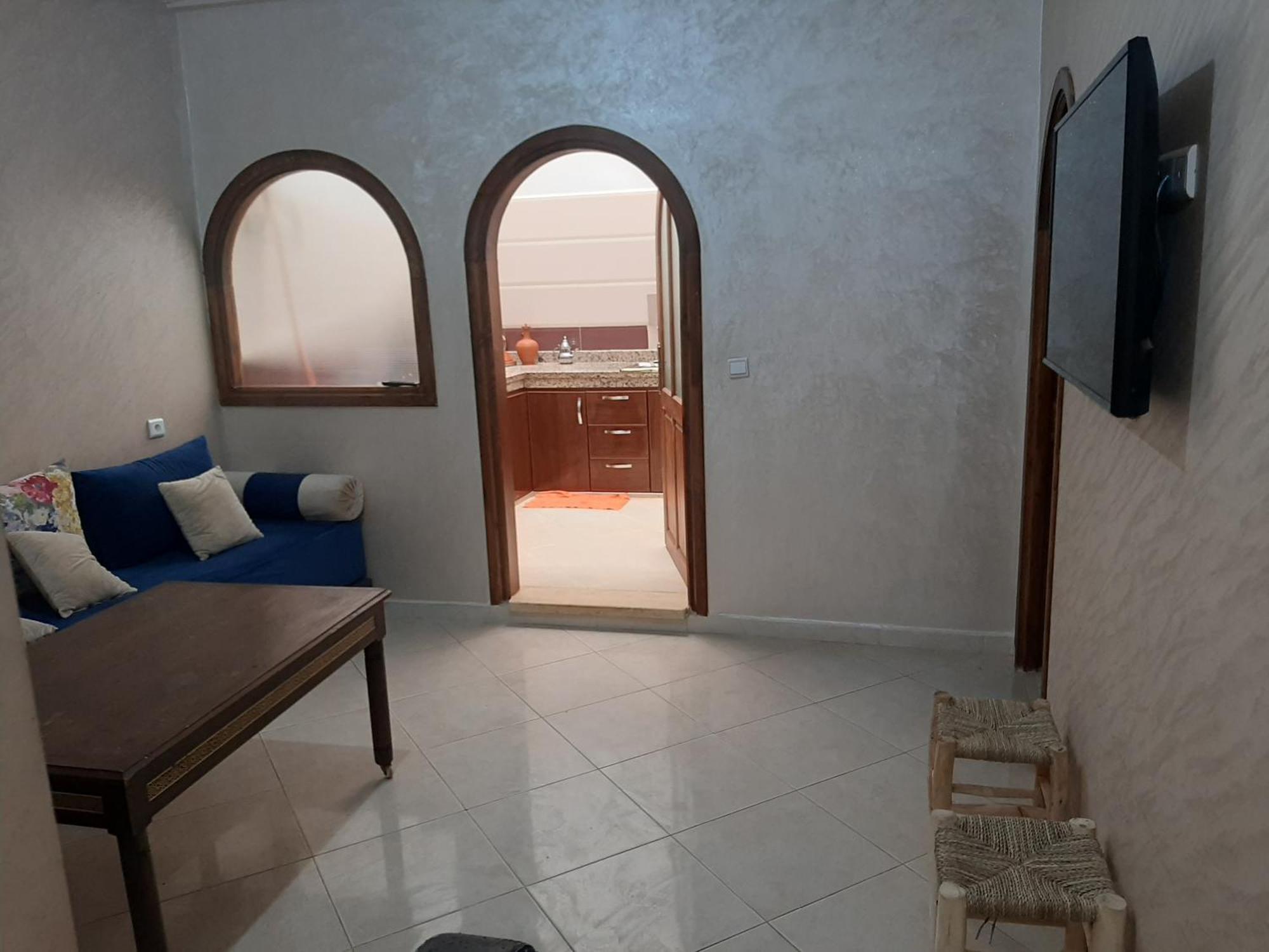 Ocean Guest House Мирлефт Экстерьер фото