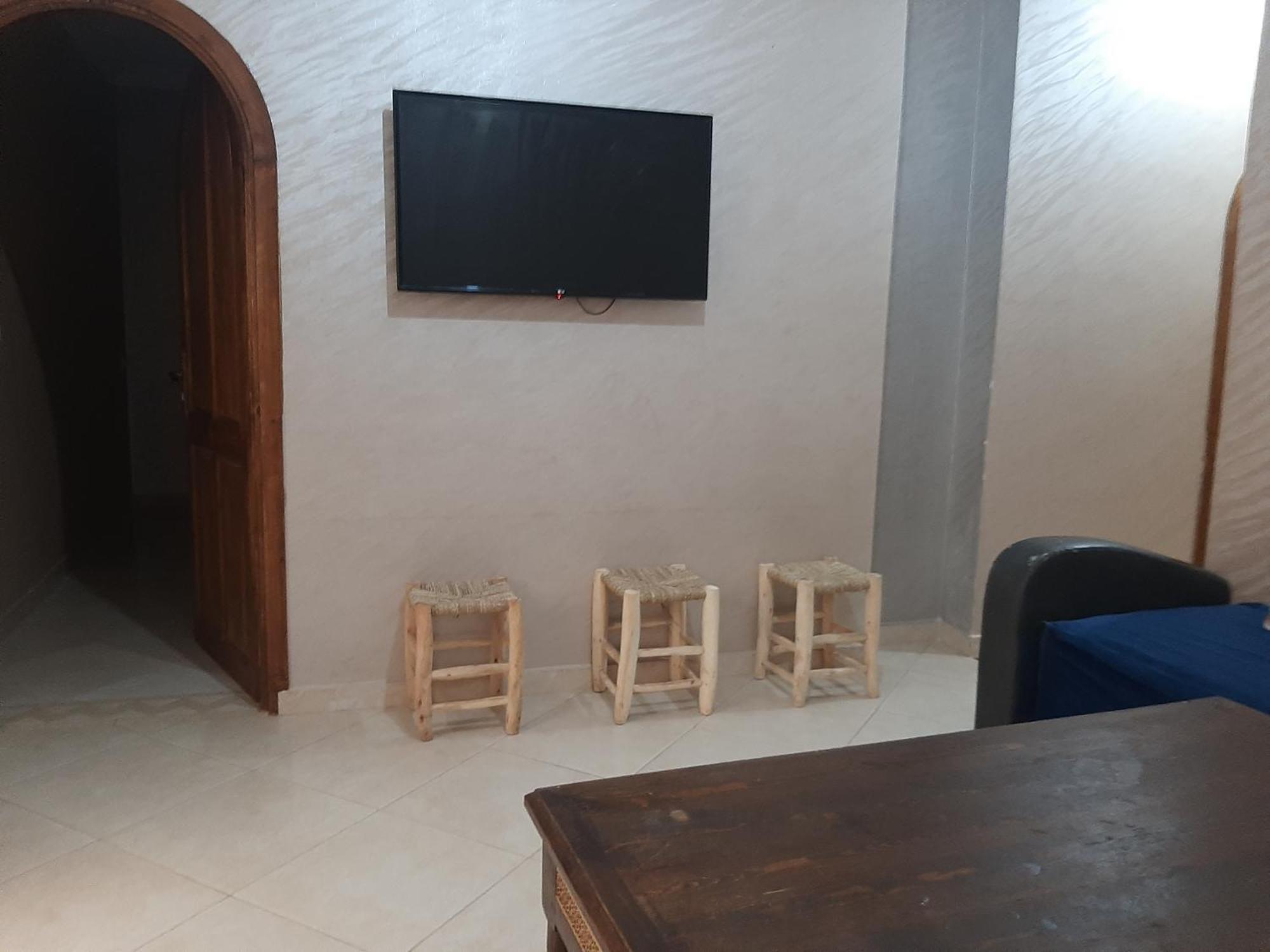 Ocean Guest House Мирлефт Экстерьер фото